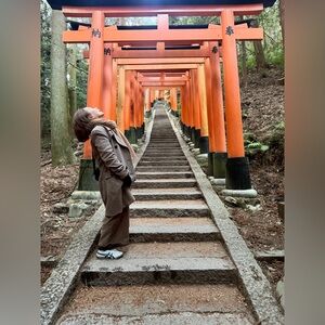 Meet your Posher, Maria